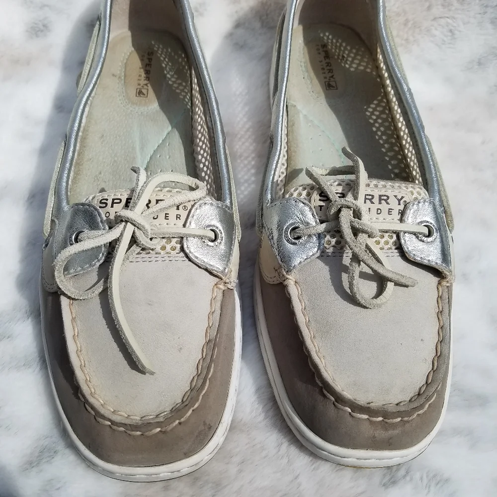 Sperry top sider